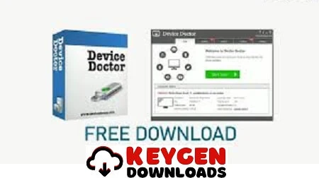 Device Doctor Pro Crackeado Gratis Baxier 2024 PT-BR Agora