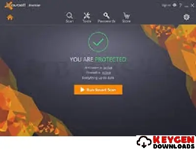 Baixe Avast Premier 2019 Crackeado Grátis PT-BR Agora