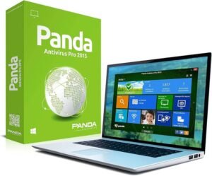 Panda Antivirus Pro Crackeado V22.4 + License Key Baixar 2024